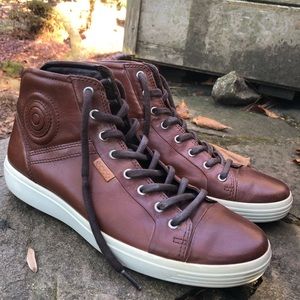 ECCO Soft 7 City Boot